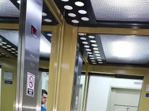 Departamento en Alquiler 16 años