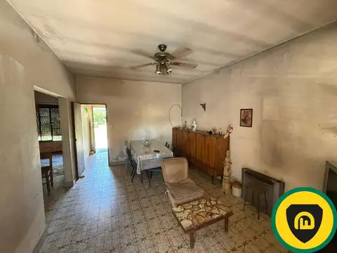 Casa en Venta 50 años