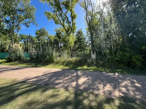 Terreno en Venta de 453,0 m2