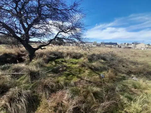 Terreno en Estanislao Zeballos 538 