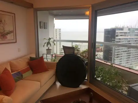 Departamento en Alquiler Temporal en Punta del Este, USD 19.000