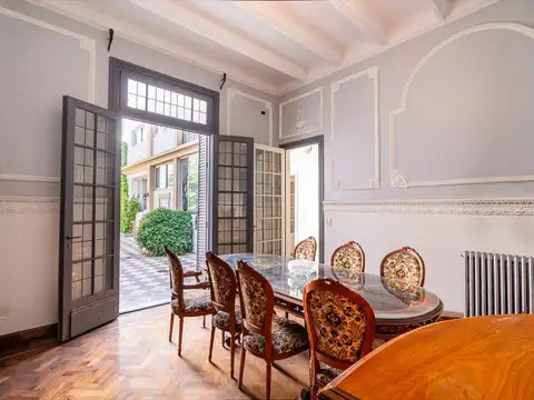 VENTA VELEZ SARSFIELD CASA 5 AMBIENTES