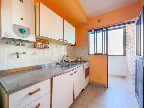 Departamento en Venta de 2 dormitorios