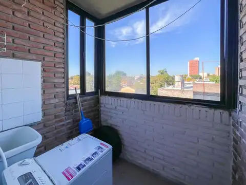 Departamento en Venta en Republica De La Sexta, USD 40.000