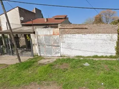 EXCELENTE LOTE EN VENTA EN BURZACO