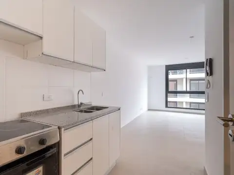Departamento en Venta en Centro, Rosario