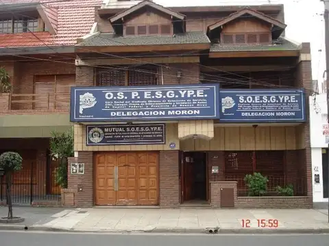Alte G Brown 500