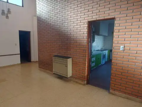 Depto Tipo Casa en Venta de 3 dormitorios