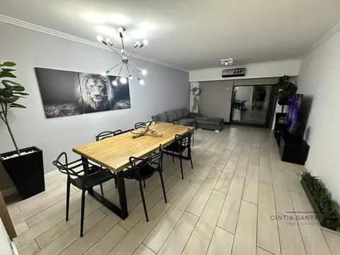 Departamento en venta en Castelar