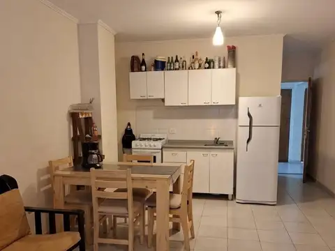 Departamento en Venta de Monoambiente