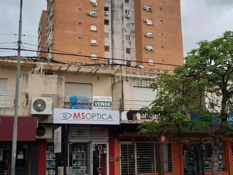 Avenida 9 De Julio 1000, Piso 1°
