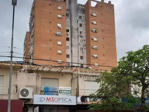 Monoambiente en Venta! Edificio Juan Pablo 17