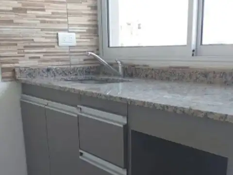 Departamento en Venta en Moron Sur, USD 50.000