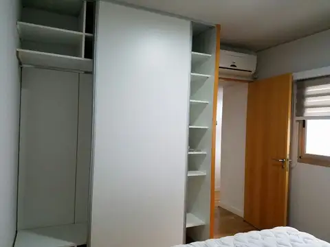 Departamento en Alquiler al Este