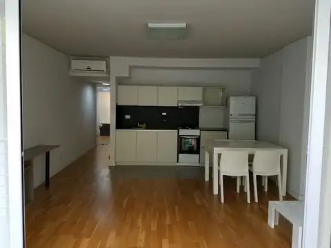 2 AMB EXCELENTE SEMIPISO AL FRENTE BALCON PALIER PRIVADO LANDRY  PARRILLA COCHERA FIJA
