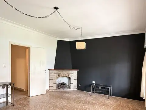 Depto Tipo Casa en Venta con 1 cocheras