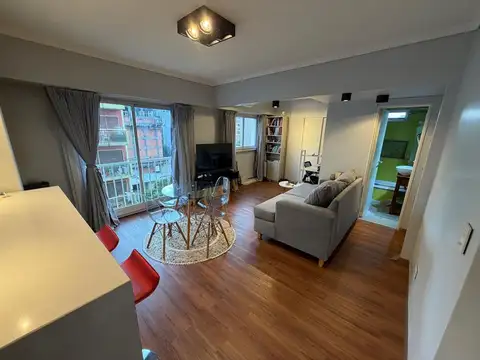 Departamento 2 Ambientes Lanús Este
