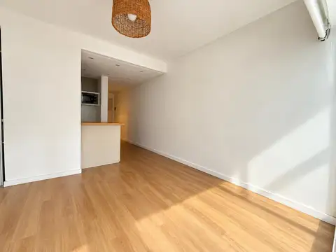 Oficina Monoambiente con 1 baño