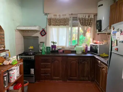 Casa en Venta de 2 dormitorios