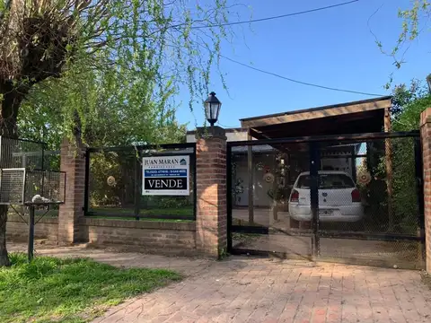 casa en venta en Marcos Paz