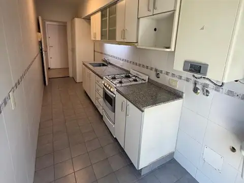 Departamento en Venta en Flores, USD 152.000