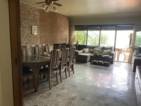 Venta Casa de 8 ambientes en Almagro