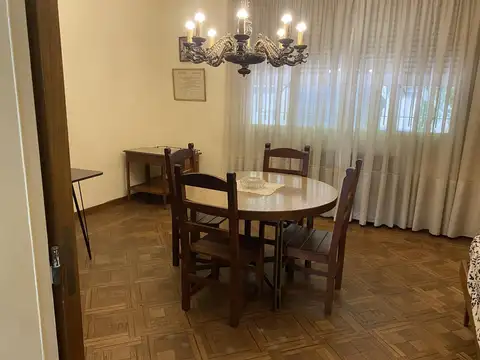 Casa en Venta 65 años