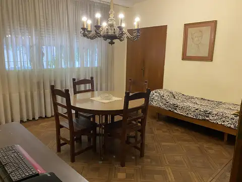 Venta Casa de 8 ambientes en Almagro