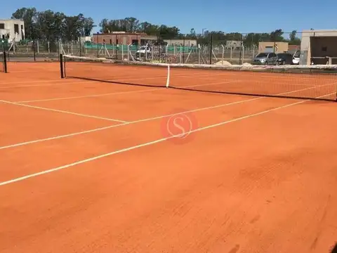 Terreno Lote  en Venta en Santa Elena, Pilar del Este, Pilar