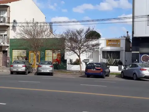 Terreno en Venta en Mar Del Plata, USD 330.000