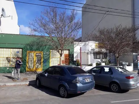 Terreno en Venta 17  mts Frente