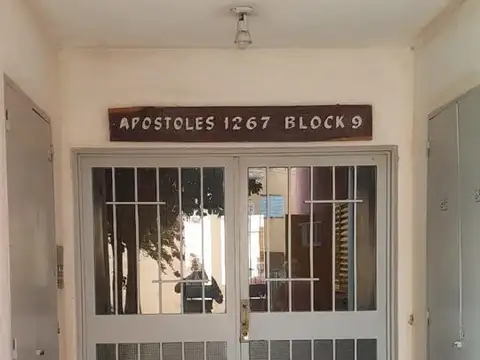 Apostoles al 1200