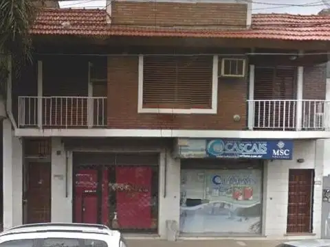 VENTA EN BLOCK- LOCALES. DPTOS Y CASA