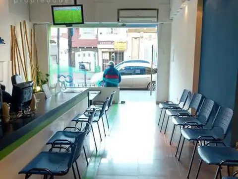 Oficina en Venta en Lanus, USD 175.000