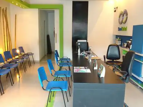 Oficina Monoambiente con 1 baño