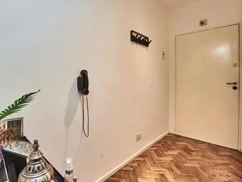 Roosevelt 2200, Piso 4