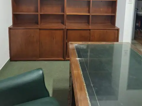 N S del Buen Viaje 1000, Piso 5