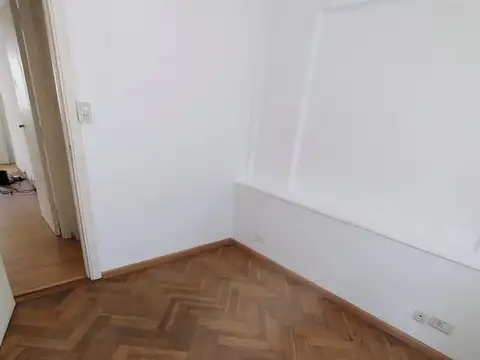 INMEJORABLE UBICACION, 3 AMBIENTES RECOLETA!