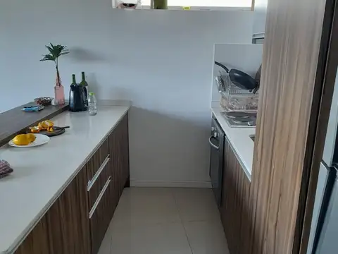 Departamento amueblado y con amenities
