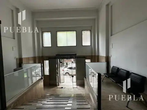 Virrey Cevallos 1400