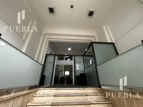 Edificio Comercial en alquiler en  Constitución