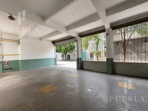 Galpon en Alquiler en Constitución, USD 22.000