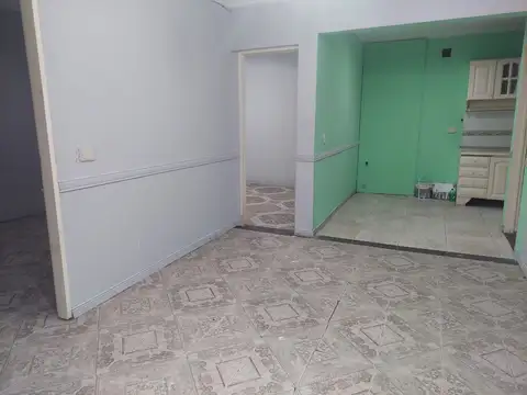 Departamento en Alquiler de 4 ambientes