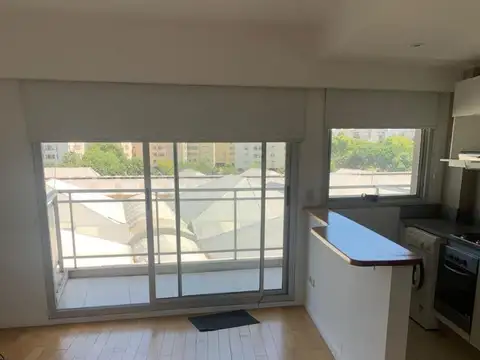 Departamento en Alquiler 9 años