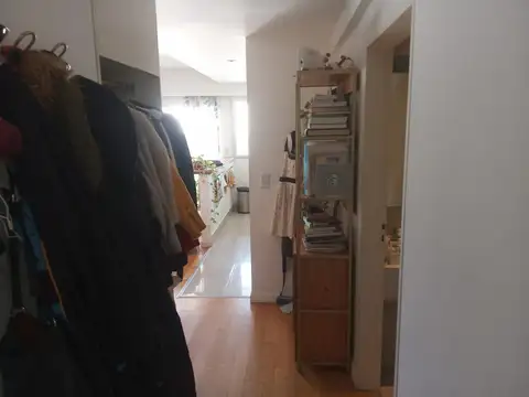 Departamento en Alquiler 9 años