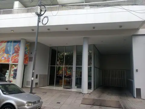 Dorrego 1623 , Piso 5°