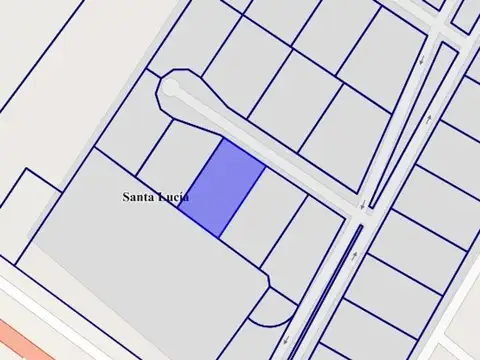 RUTA 20 Este 7800
