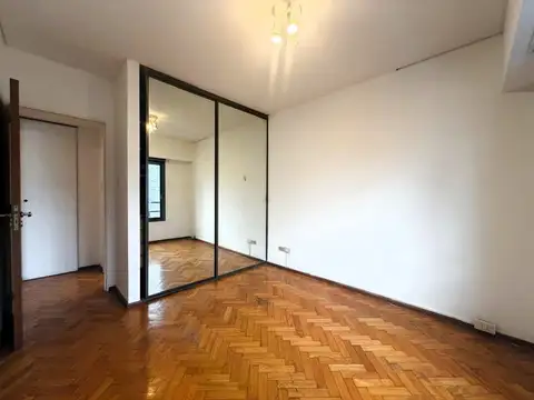 ALQUILER 2AMB.FULL AMENITIES JUNCAL PARK. PALERMO