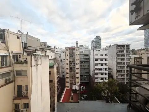 Departamento en Alquiler 26 años