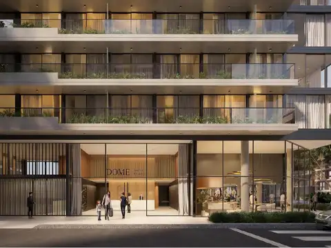 Departamento en Venta A Estrenar